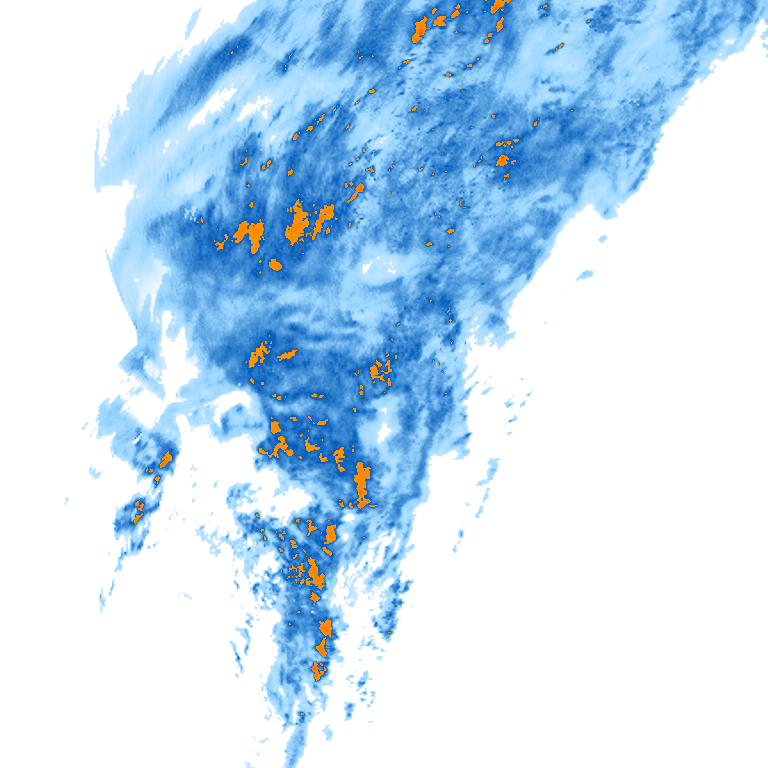 rain layer