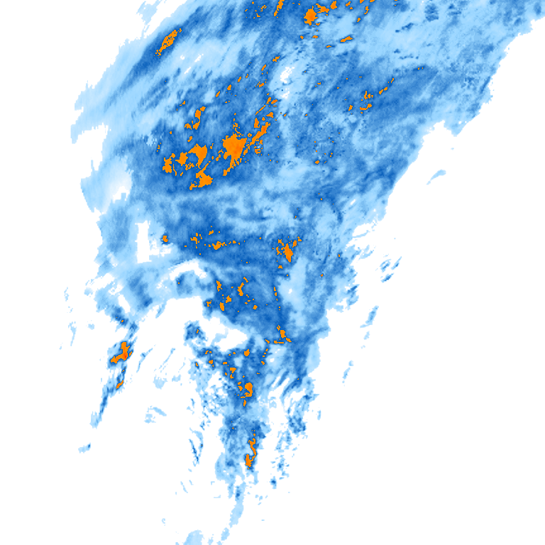 rain layer