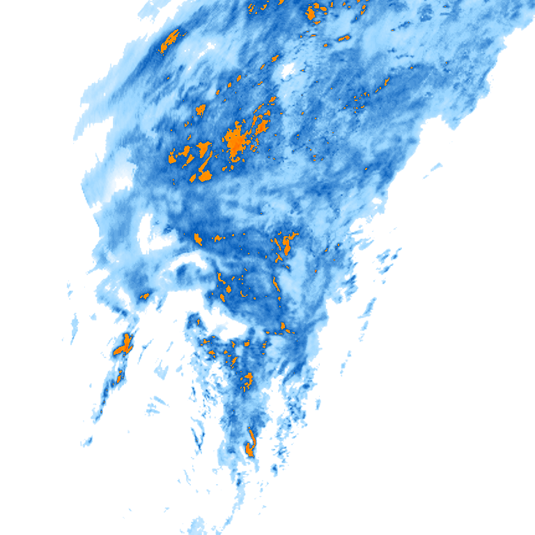 rain layer