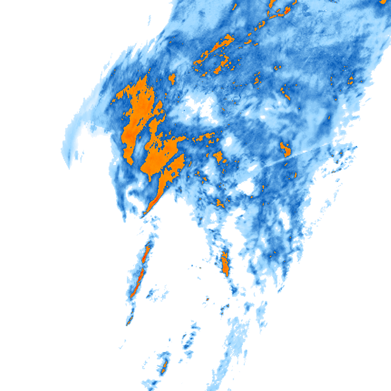 rain layer