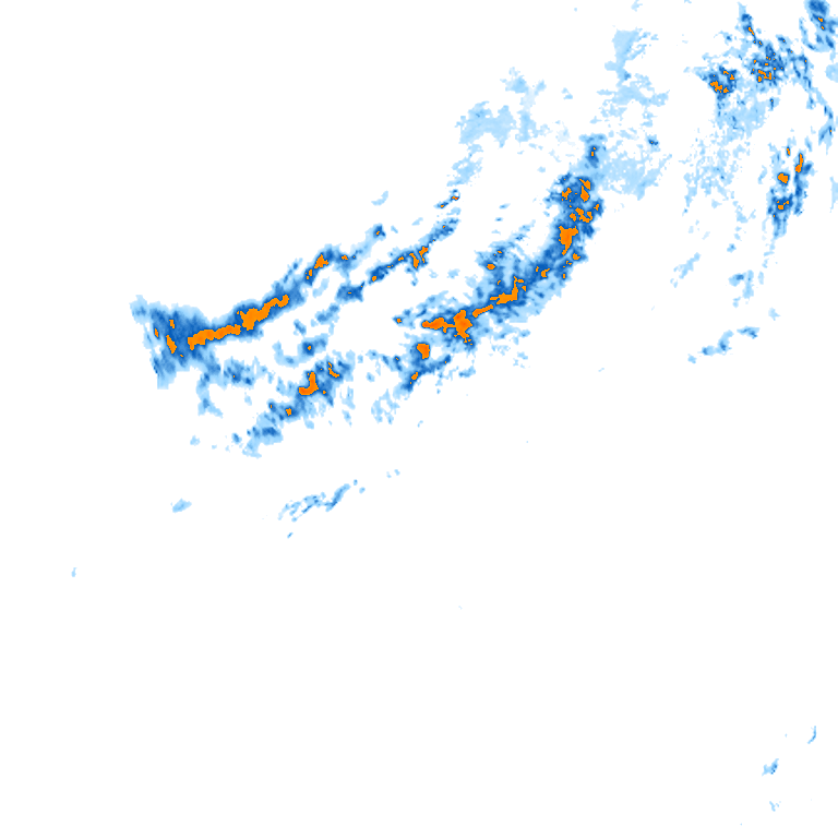 rain layer