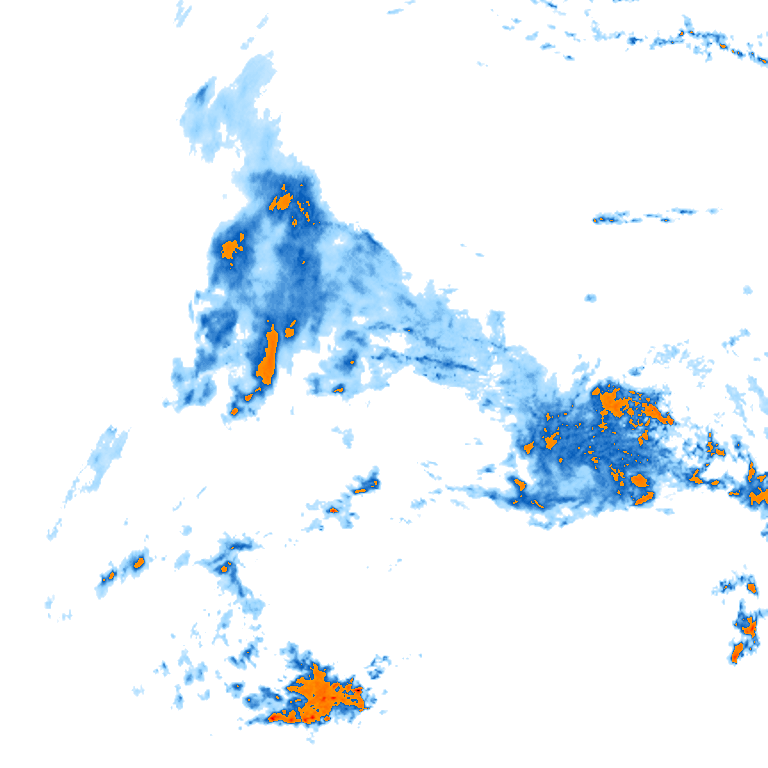 rain layer