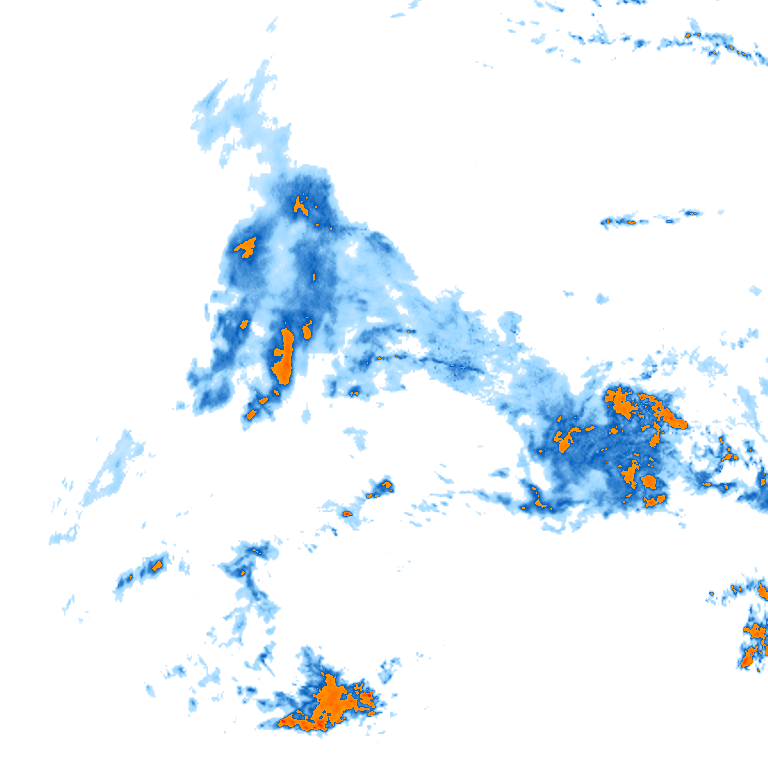 rain layer