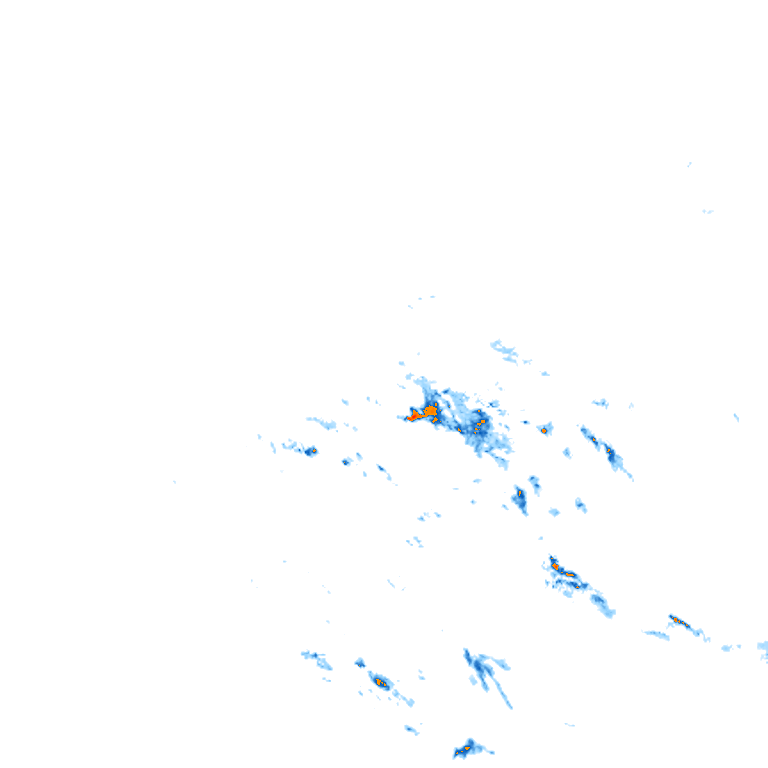 rain layer