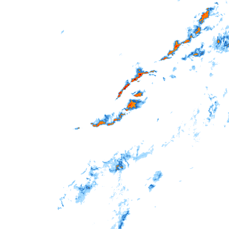 rain layer