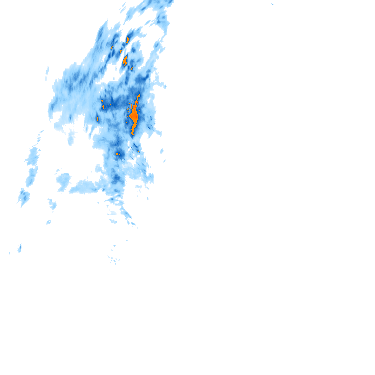 rain layer