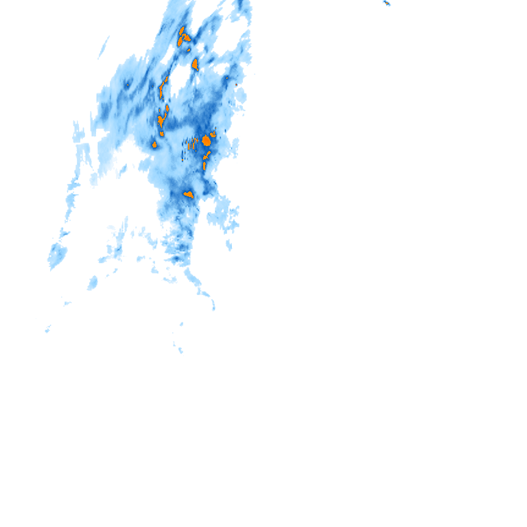 rain layer