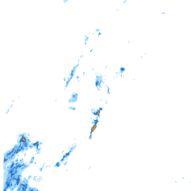 rain layer