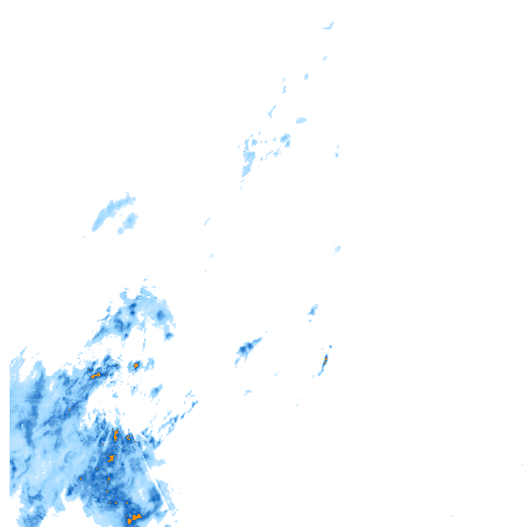 rain layer