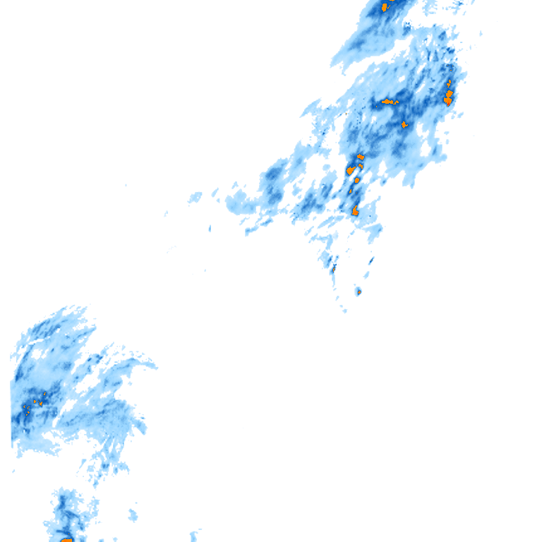 rain layer
