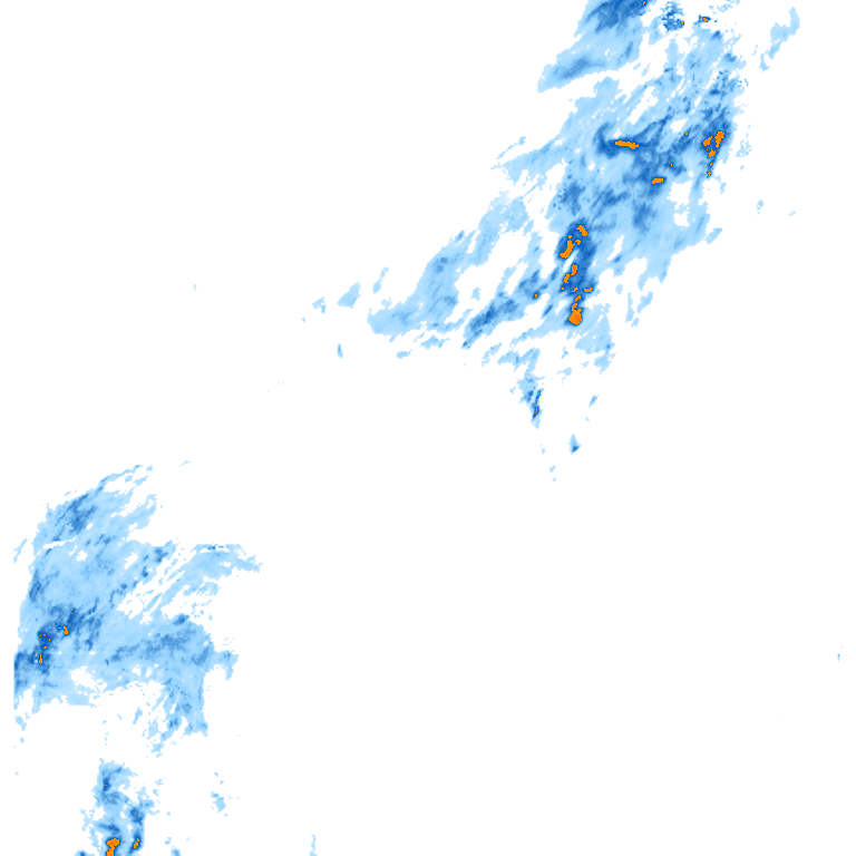 rain layer