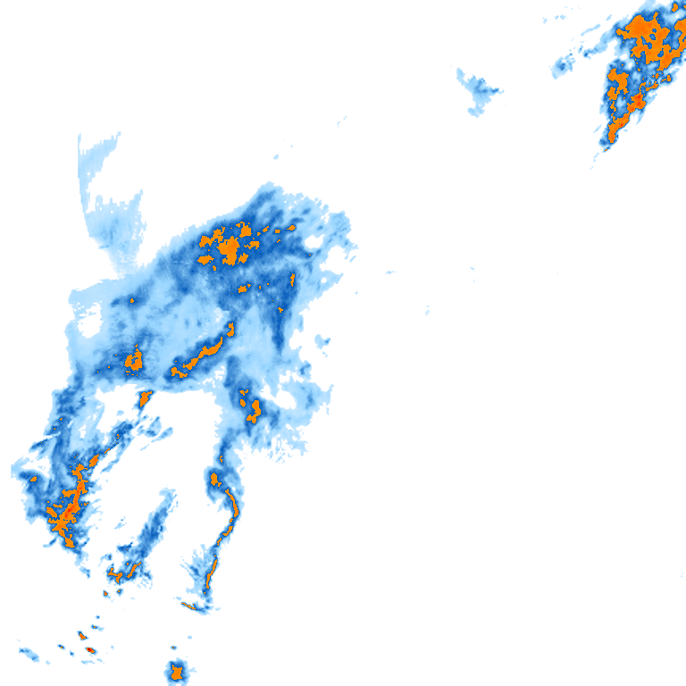 rain layer