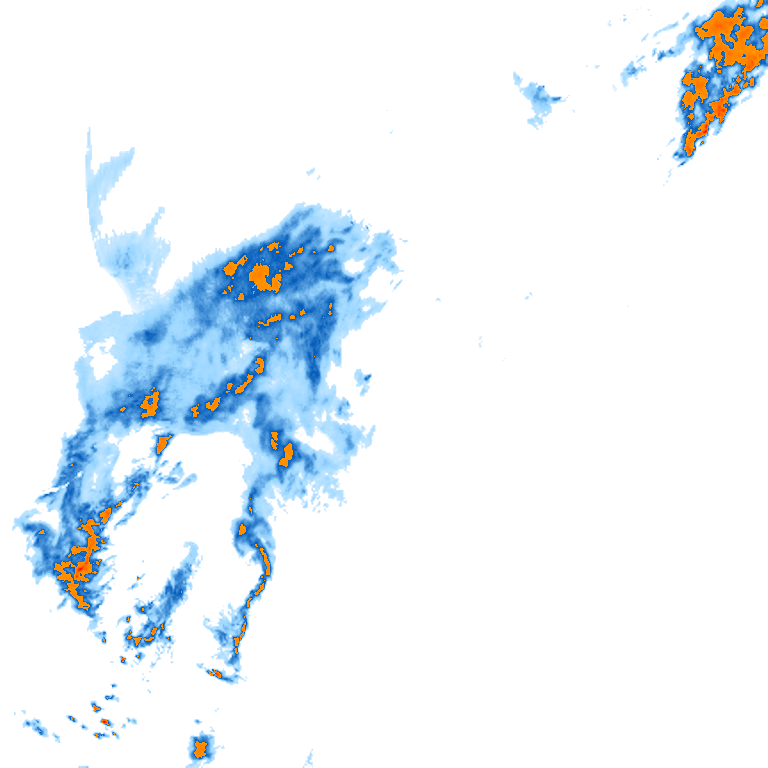 rain layer
