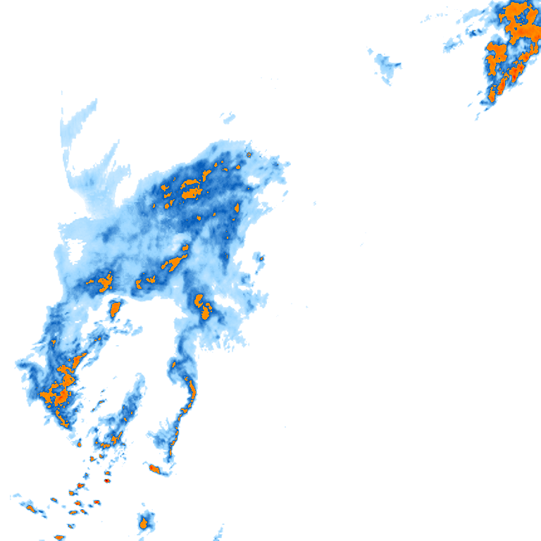 rain layer
