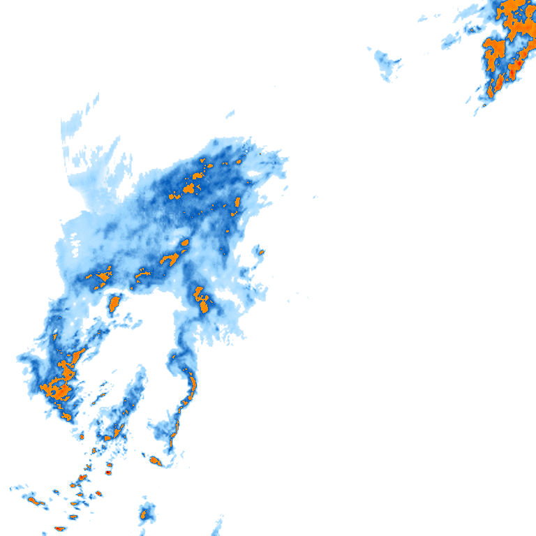 rain layer