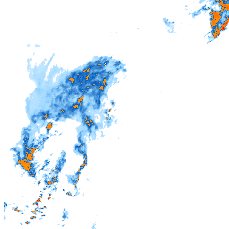 rain layer