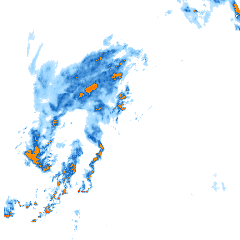 rain layer