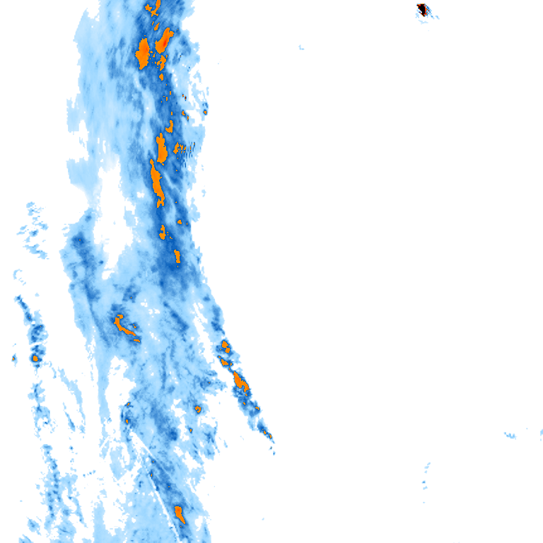 rain layer