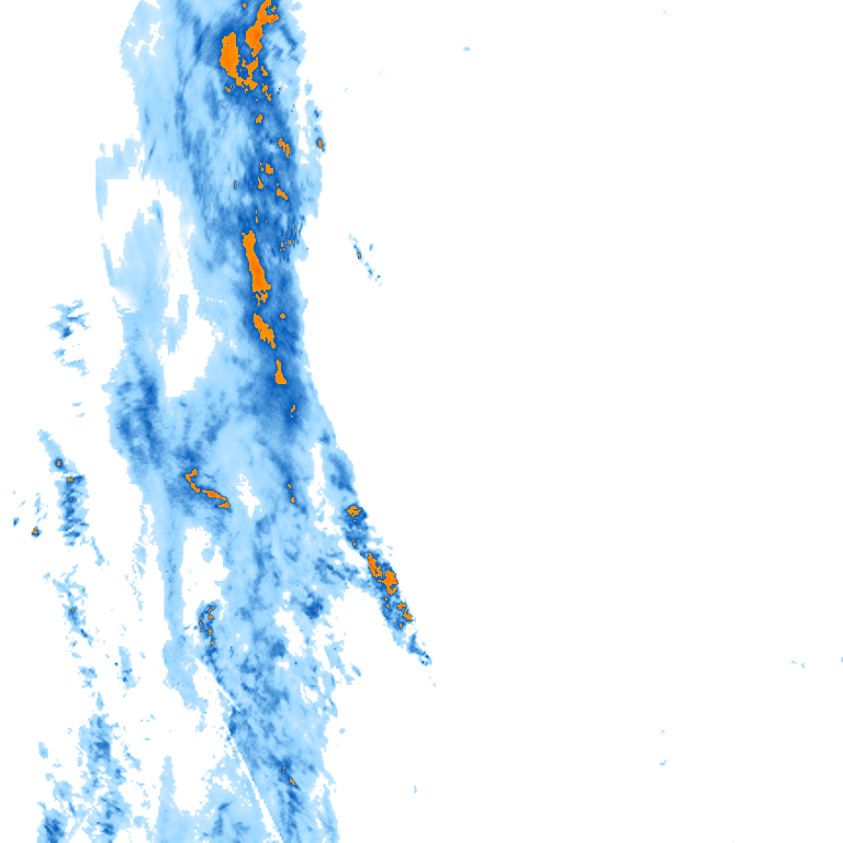 rain layer