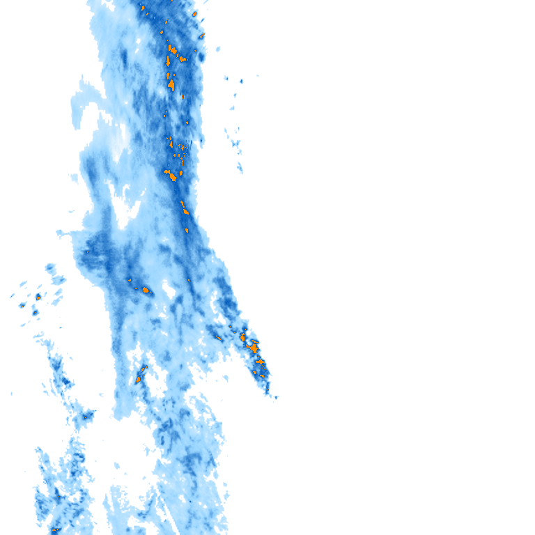 rain layer