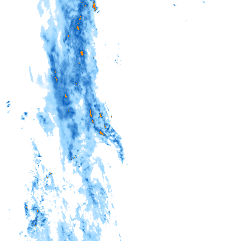 rain layer
