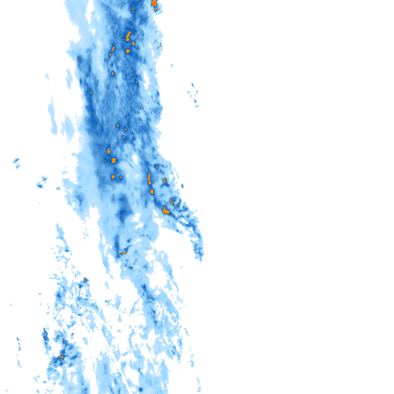 rain layer