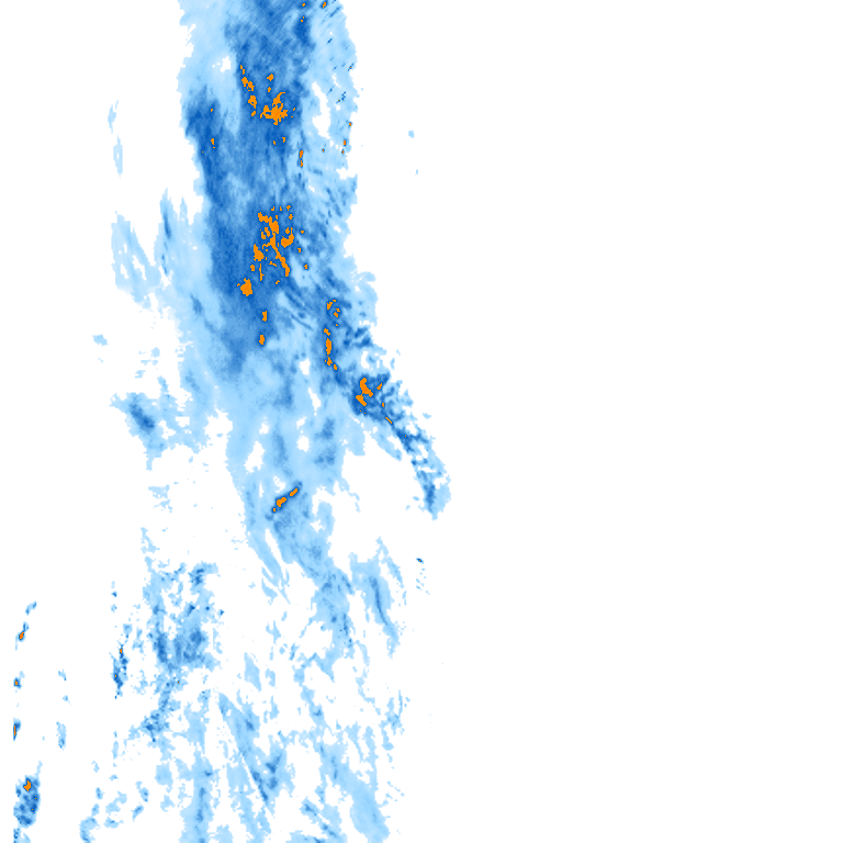rain layer