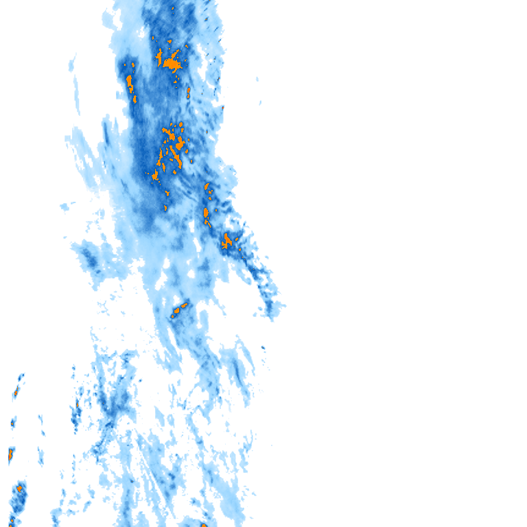 rain layer