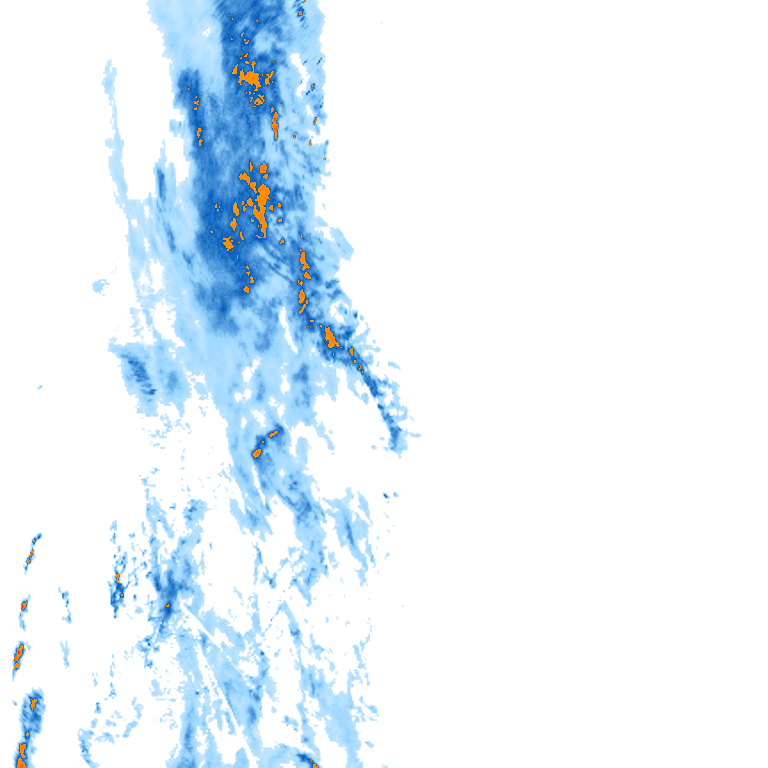 rain layer