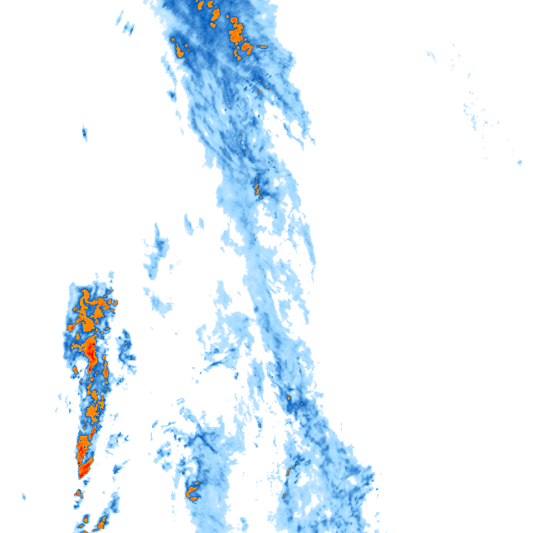 rain layer