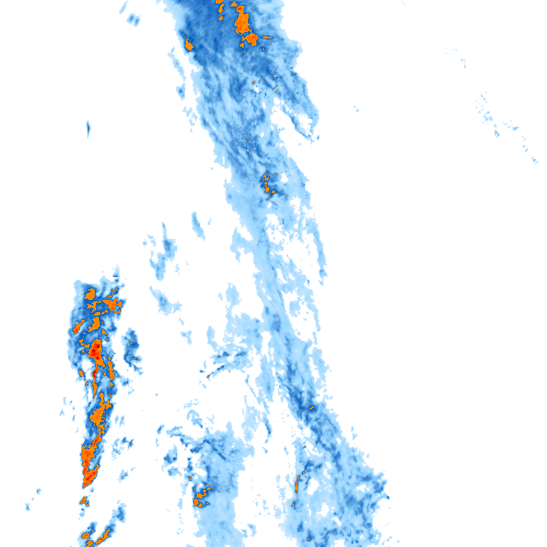 rain layer