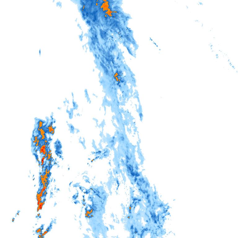 rain layer