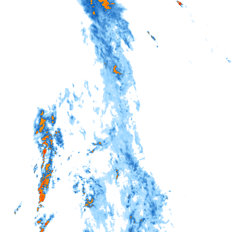 rain layer