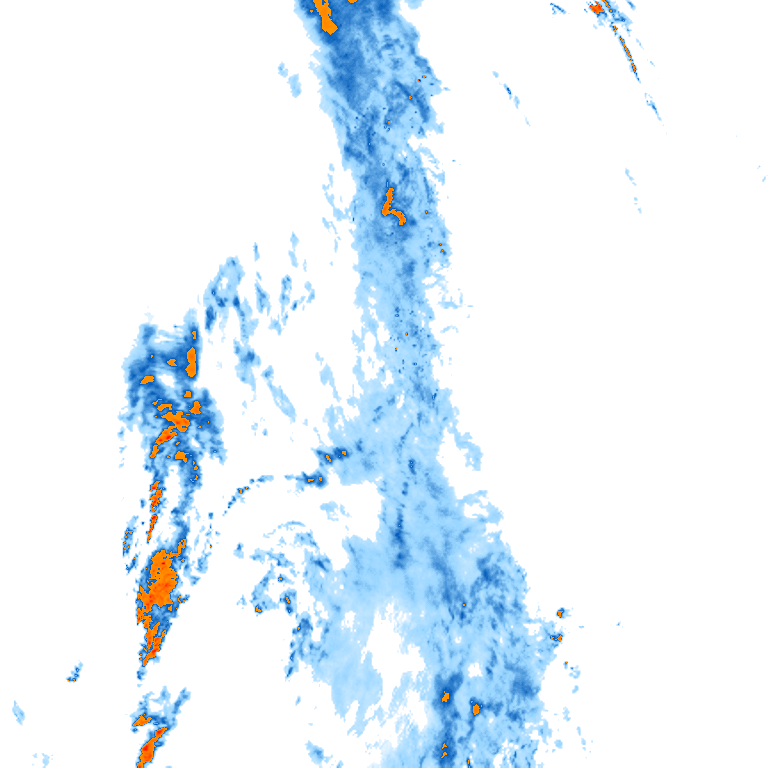 rain layer