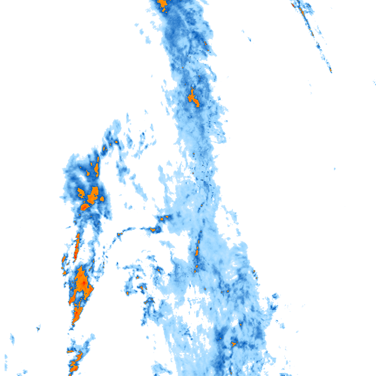 rain layer