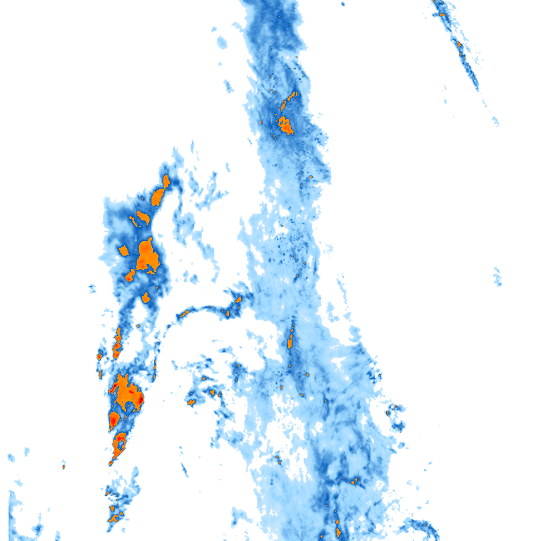 rain layer