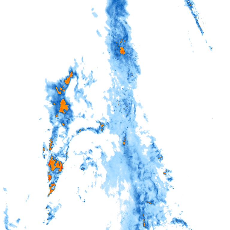 rain layer