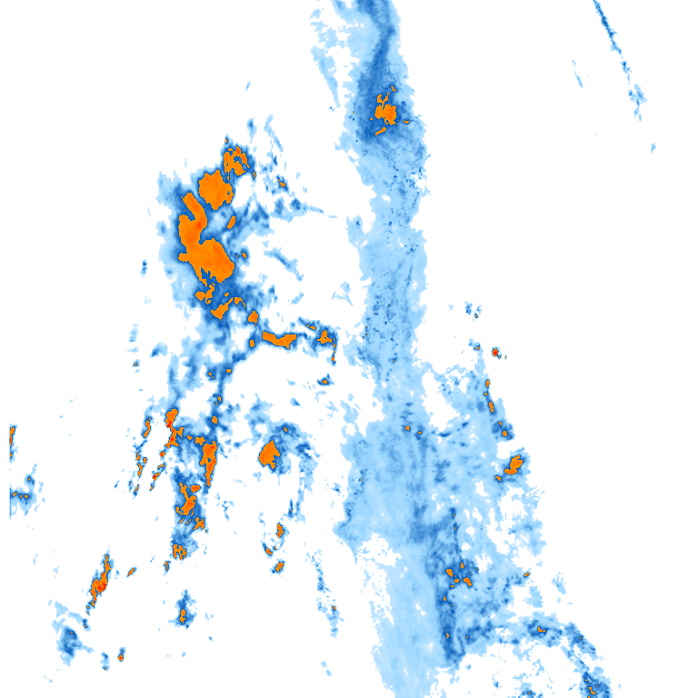 rain layer