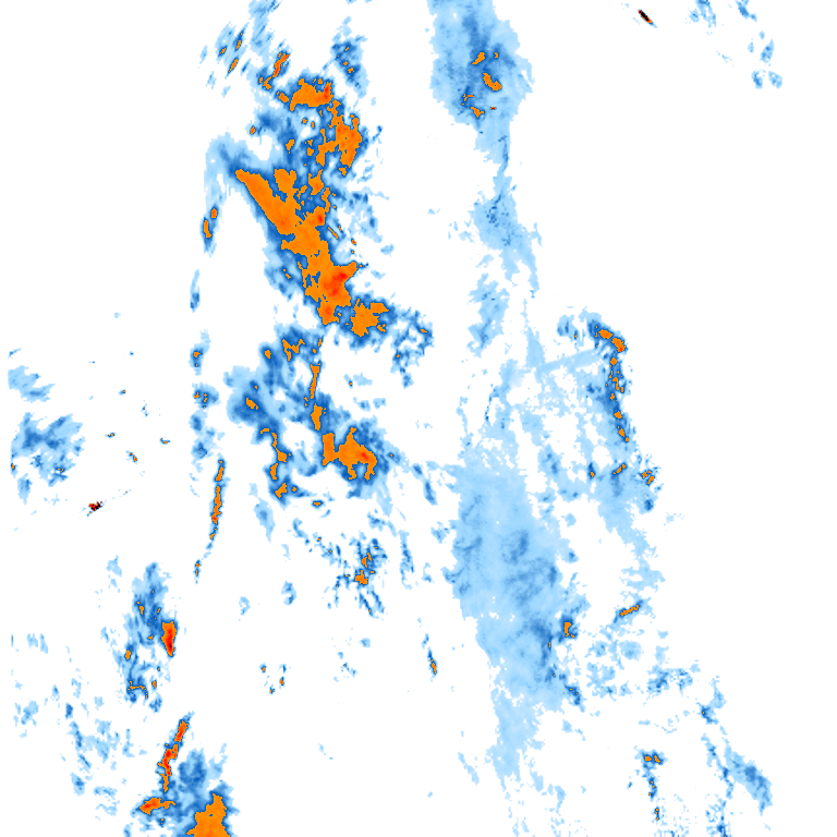 rain layer