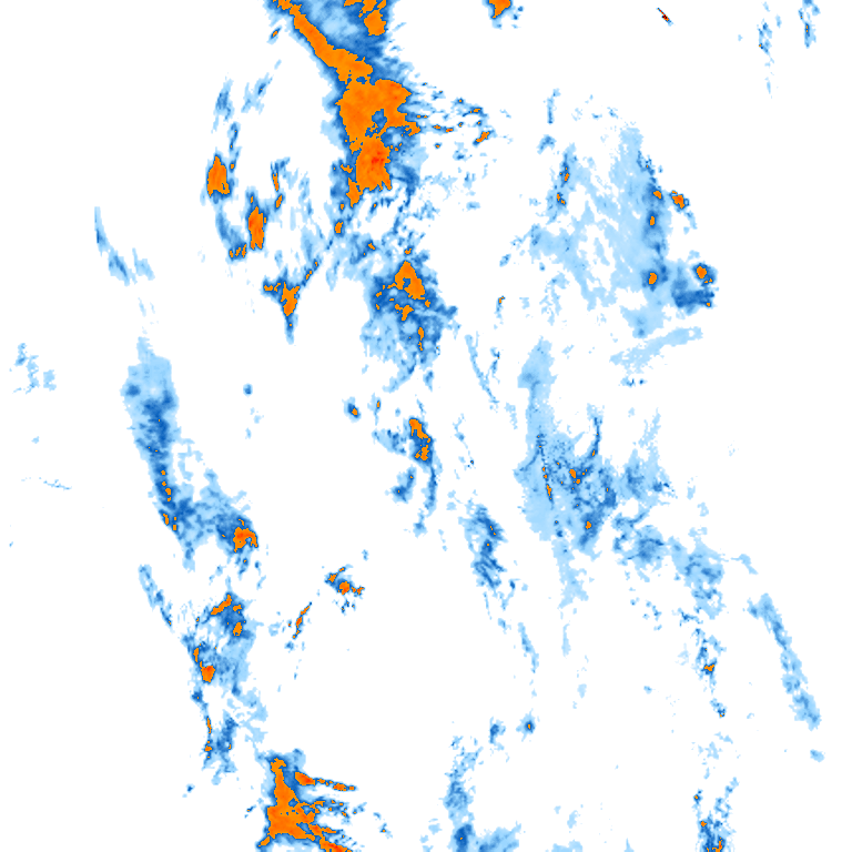 rain layer