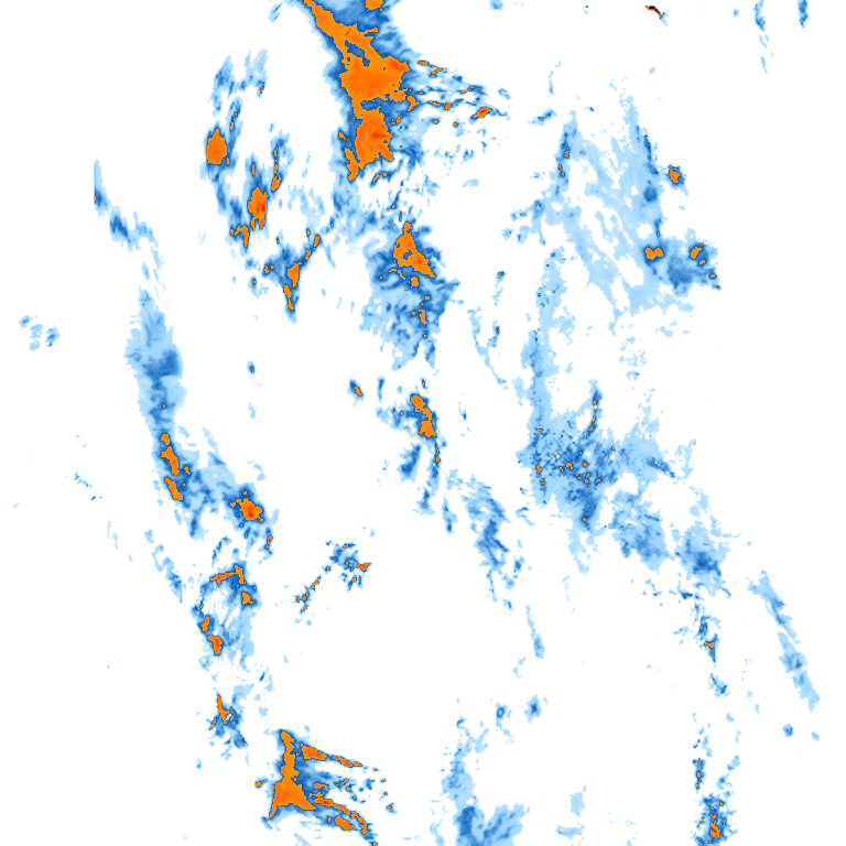 rain layer