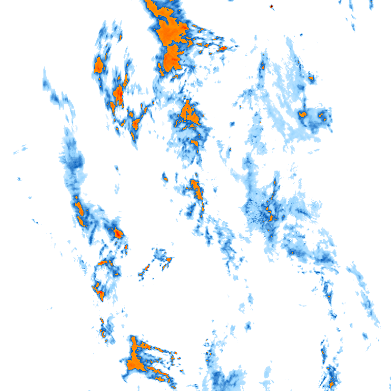 rain layer