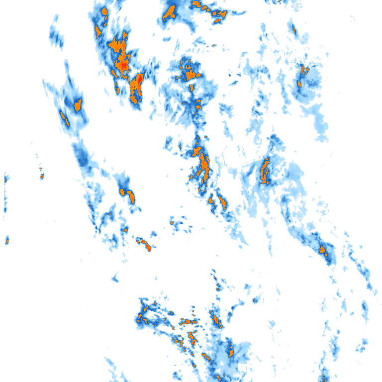 rain layer