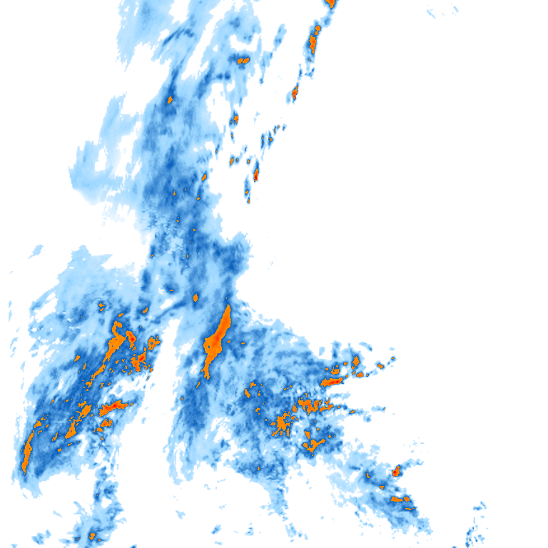 rain layer