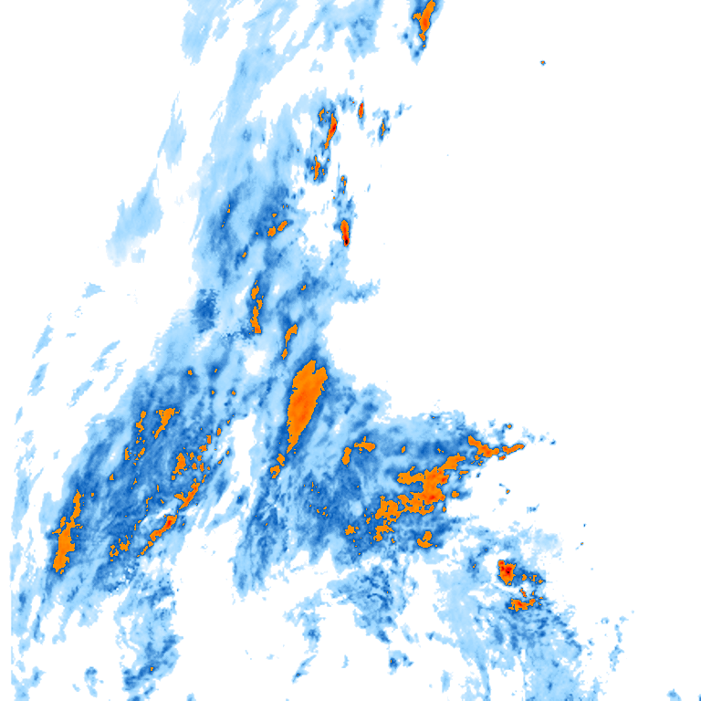 rain layer