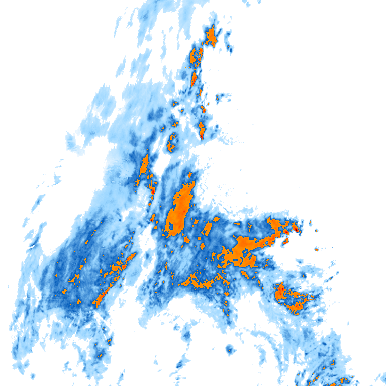 rain layer