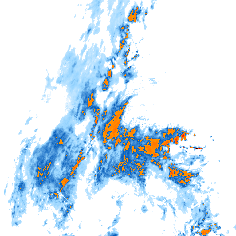 rain layer