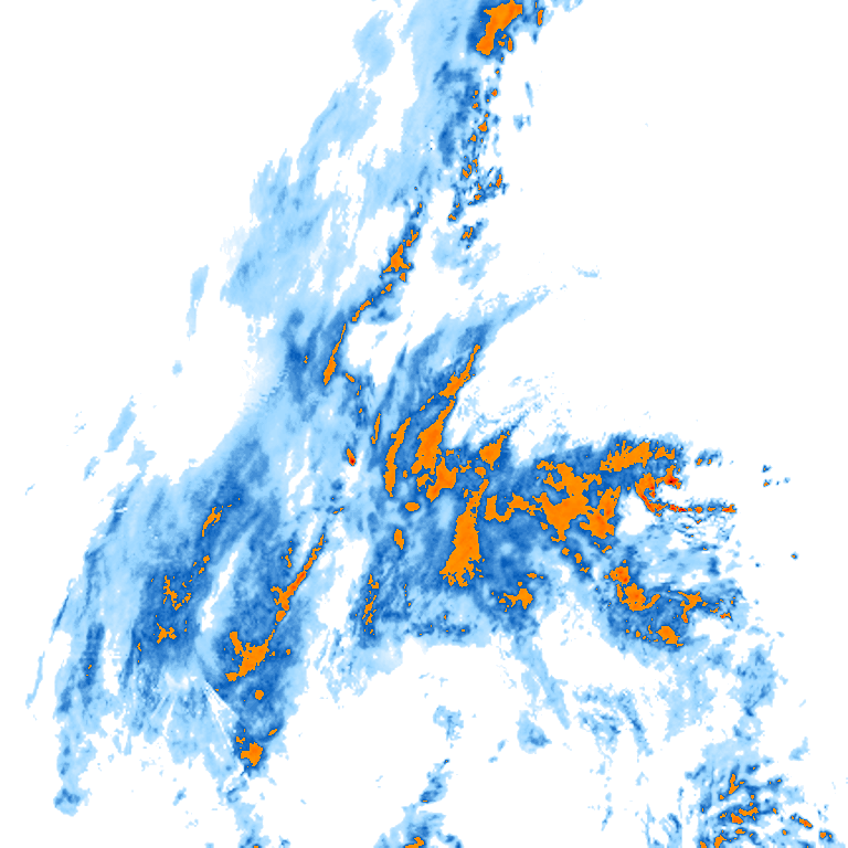rain layer