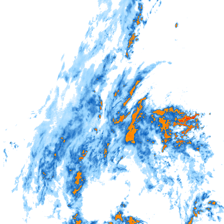 rain layer