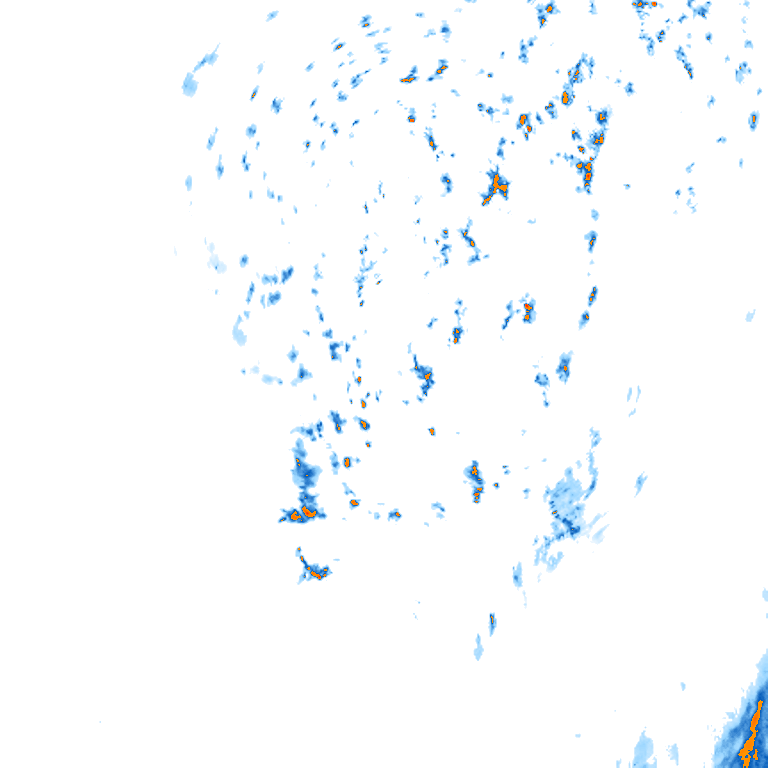 rain layer